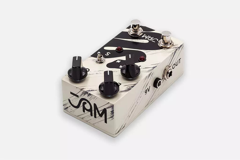 JAM Pedals Rattler MK2