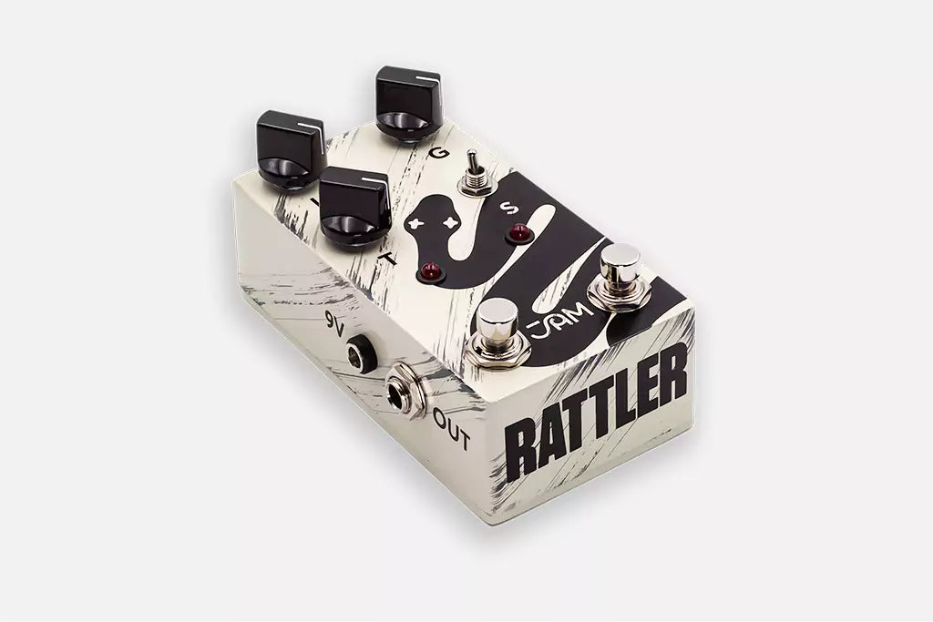 JAM Pedals Rattler MK2