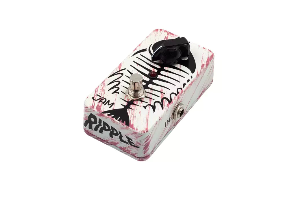 JAM Pedals Ripple