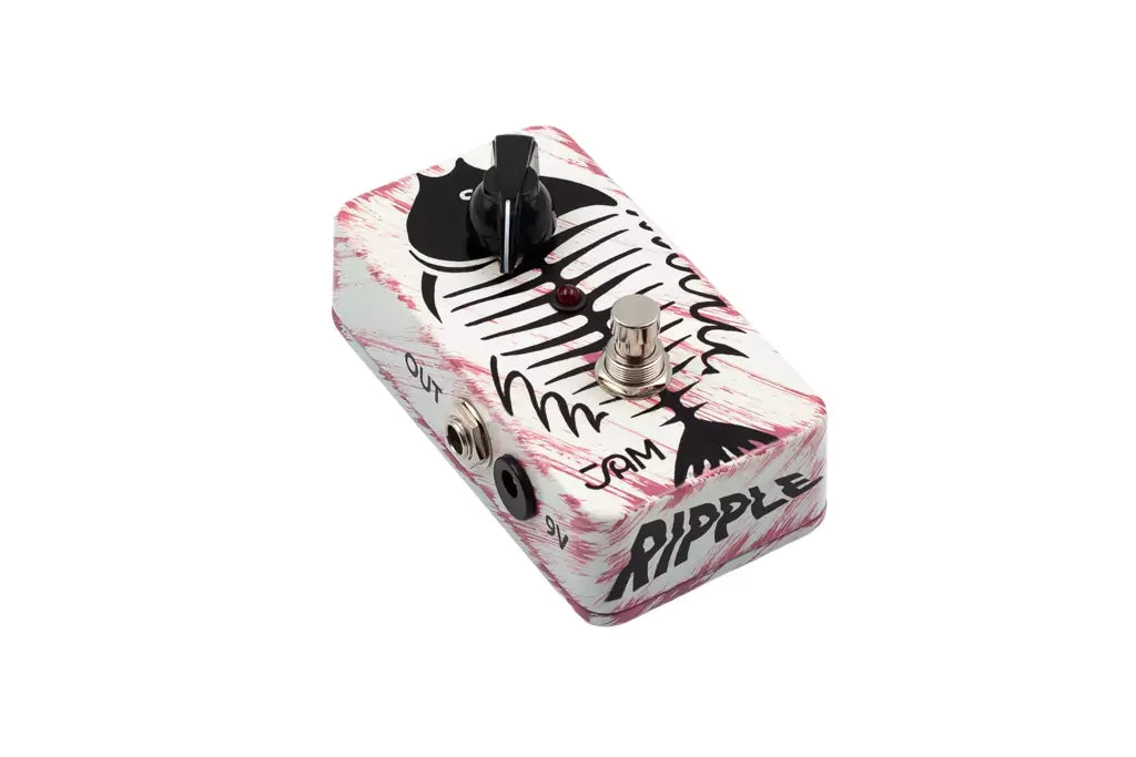 JAM Pedals Ripple