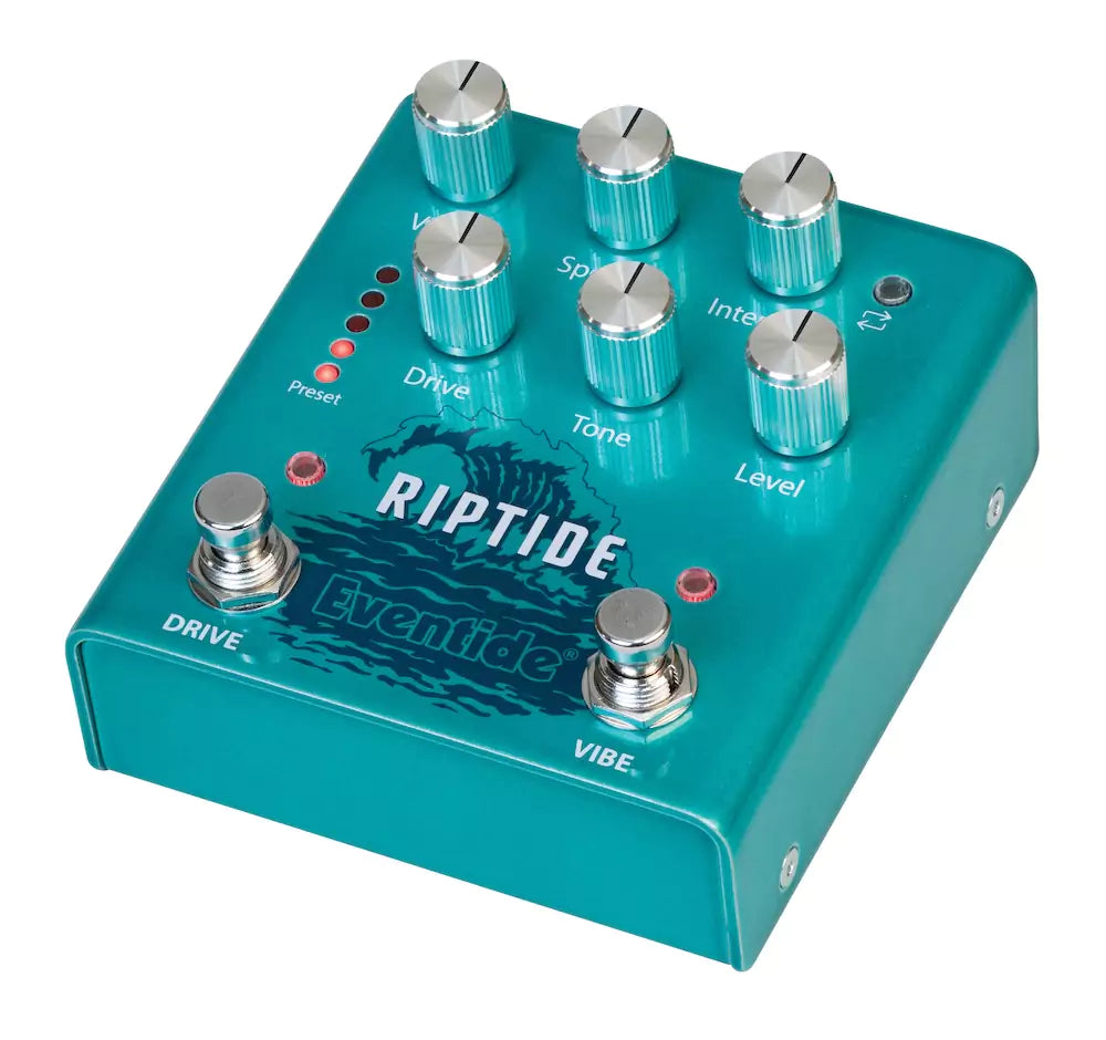 Eventide Riptide