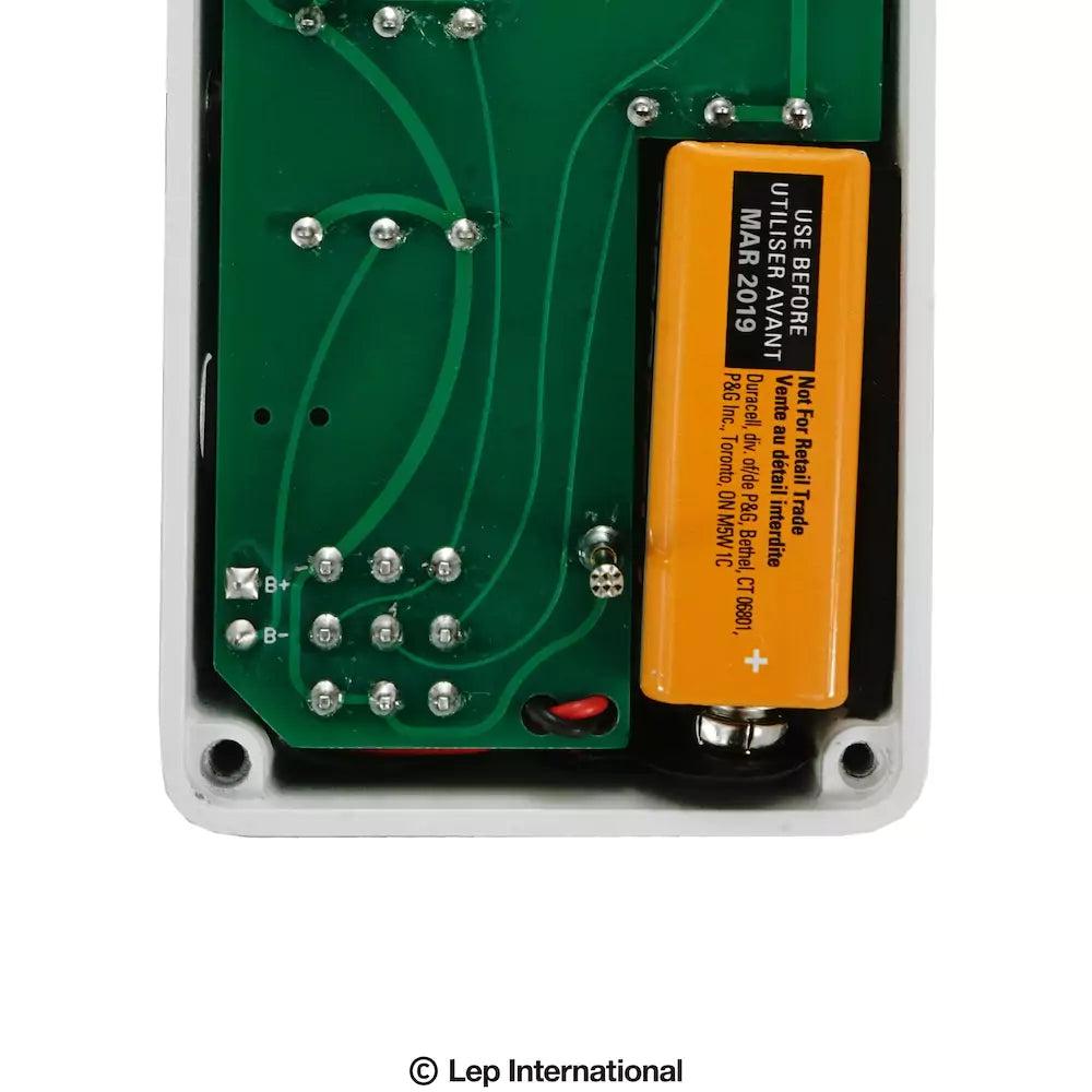 Animals Pedal Rover Fuzz By Skreddy MKII