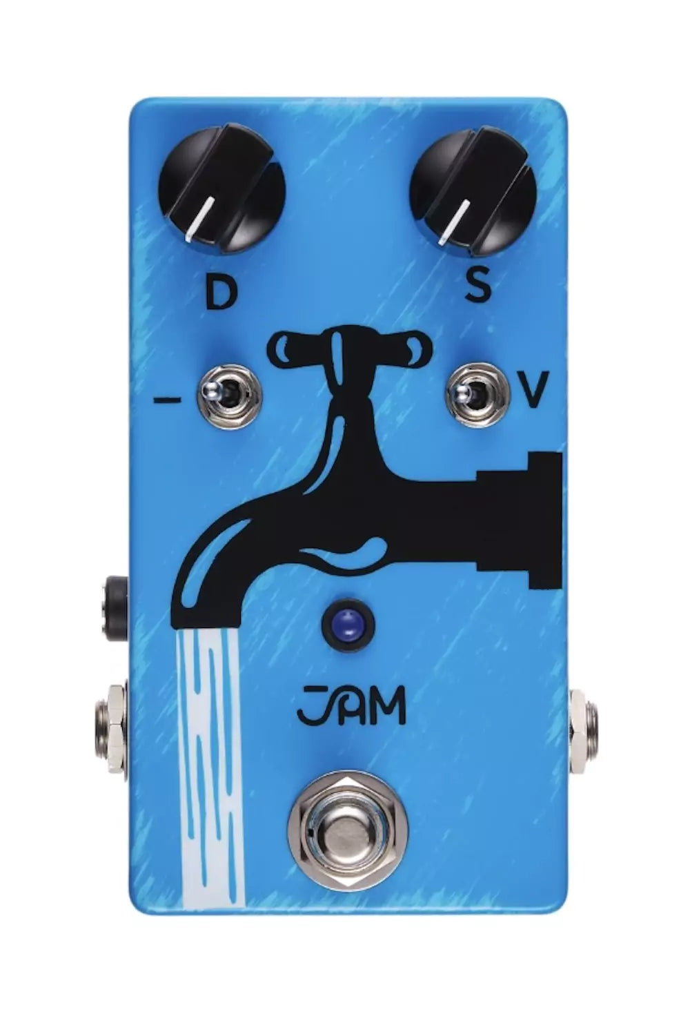 jam pedal waterfall JAM Pedals Waterfall