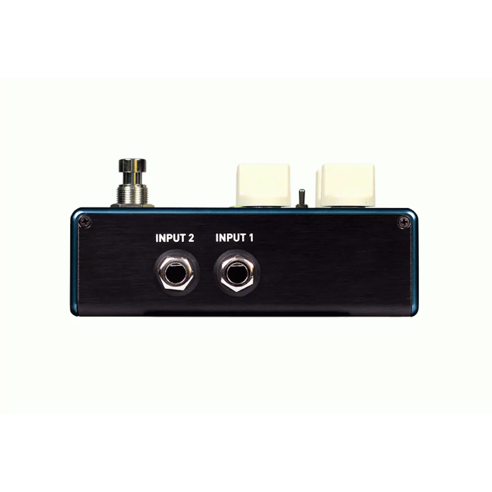 Source Audio Atlas Compressor