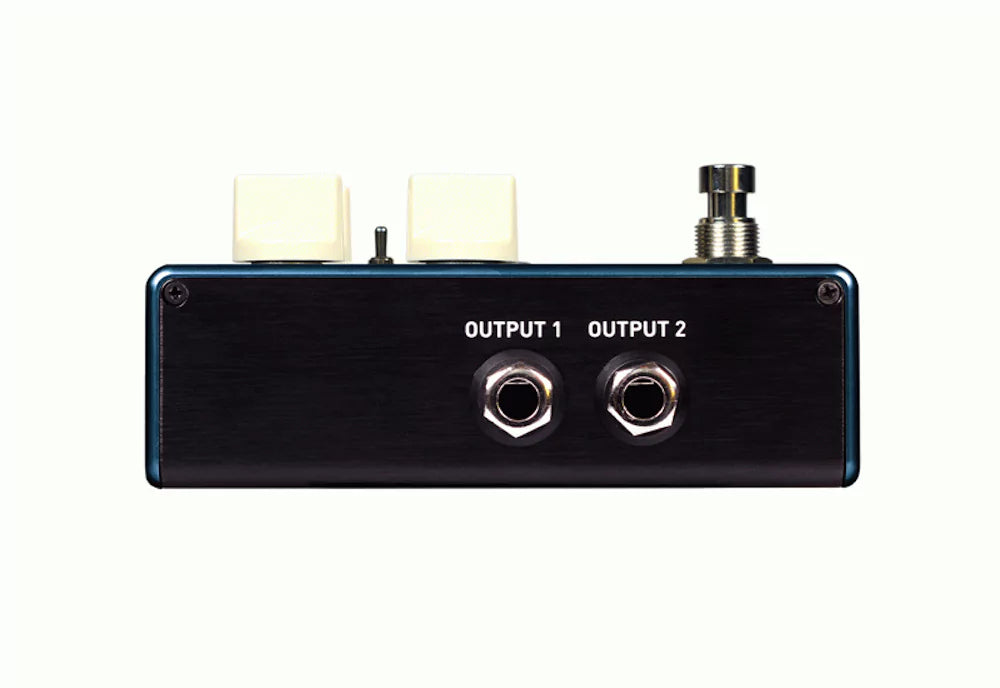 Source Audio Atlas Compressor