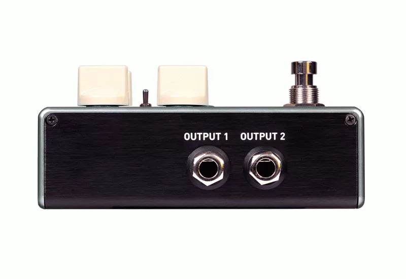 Source Audio C4 Synth