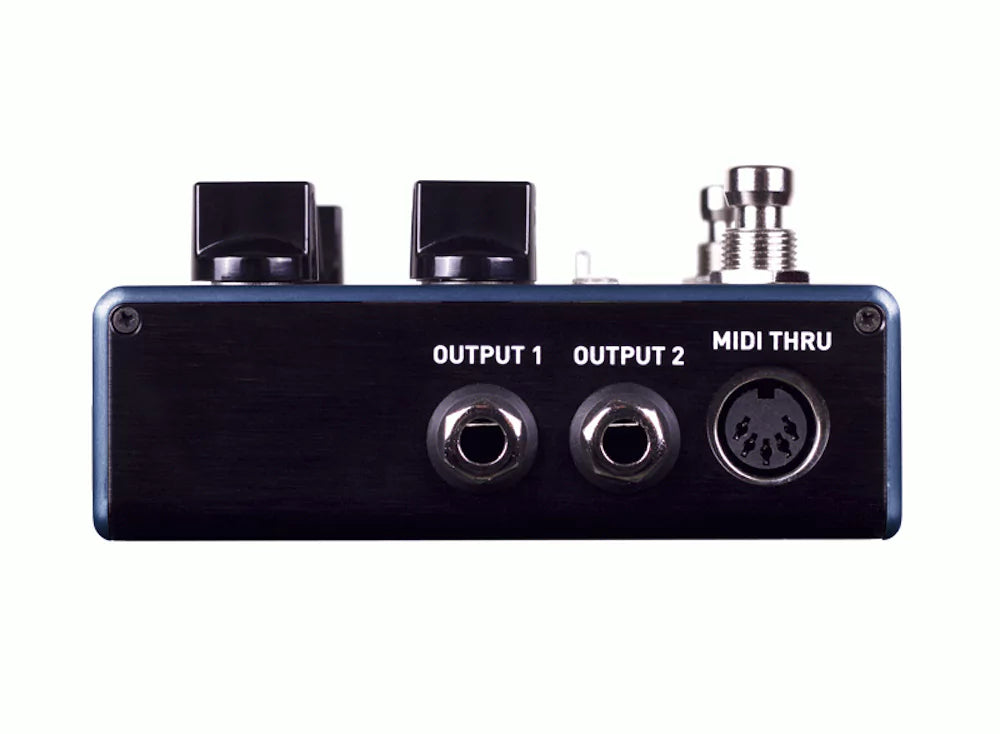 Source Audio Collider Delay+Reverb