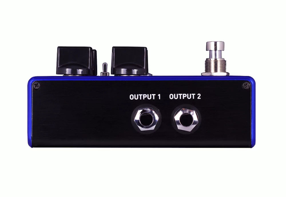 Source Audio Gemini Chorus