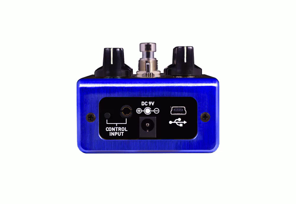 Source Audio Gemini Chorus