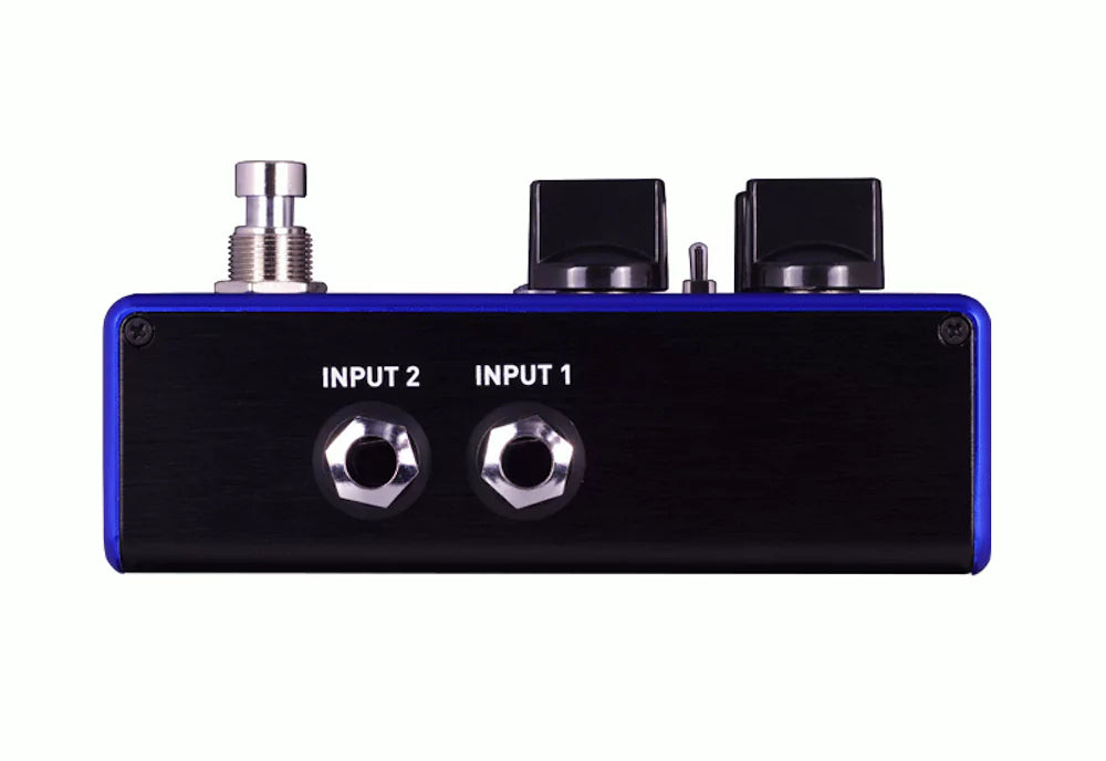 Source Audio Gemini Chorus