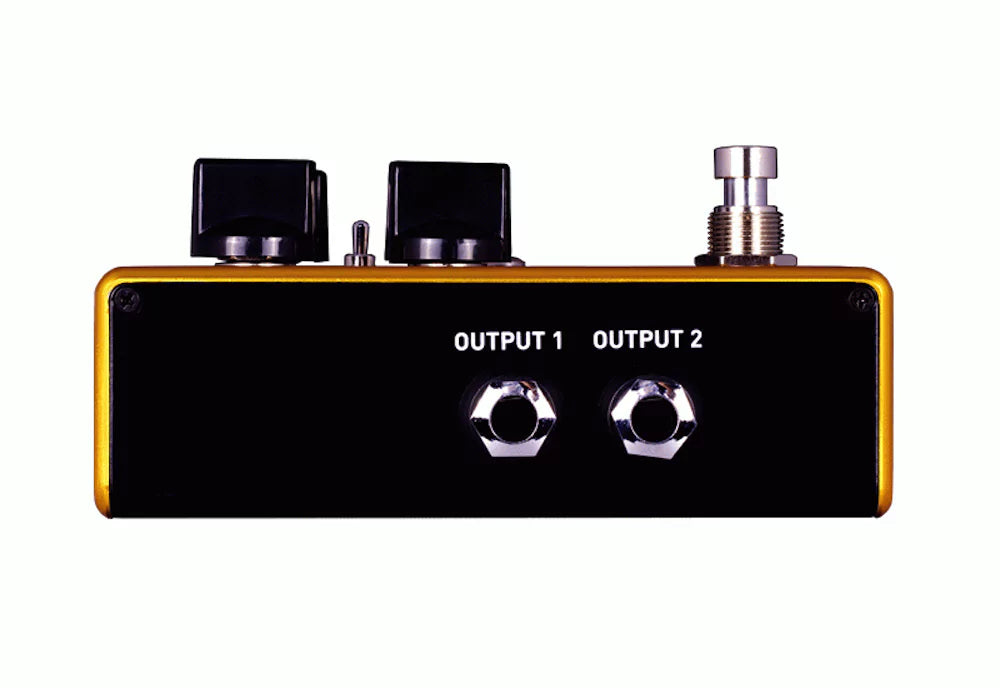 Source Audio L.A. Lady Overdrive