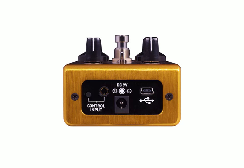 Source Audio L.A. Lady Overdrive