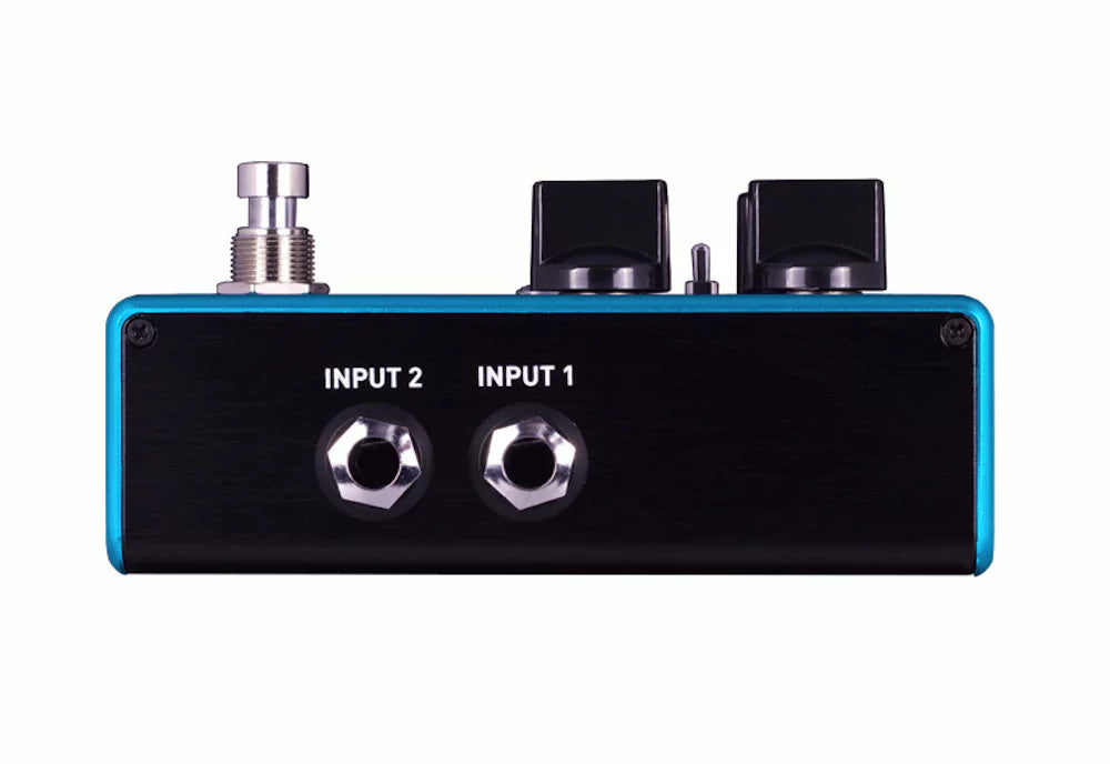 Source Audio Lunar Phaser