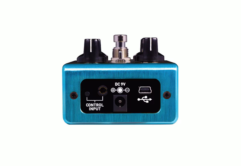 Source Audio Lunar Phaser