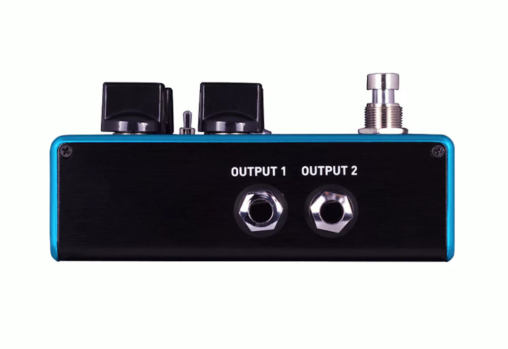 Source Audio Lunar Phaser
