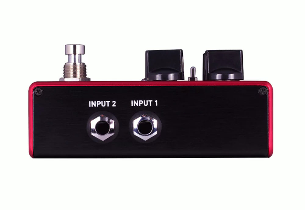 Source Audio Mercury Flanger
