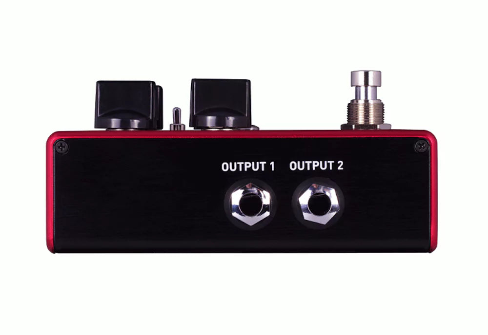 Source Audio Mercury Flanger