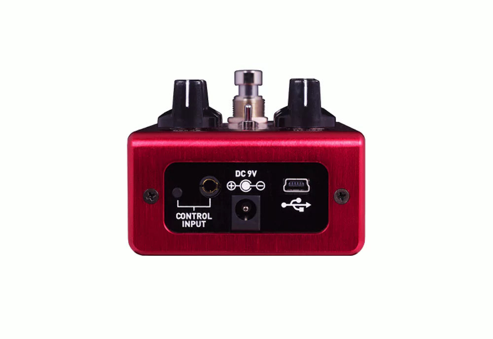 Source Audio Mercury Flanger