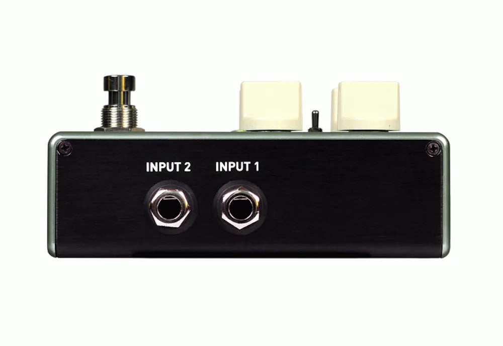 Source Audio True Spring Reverb