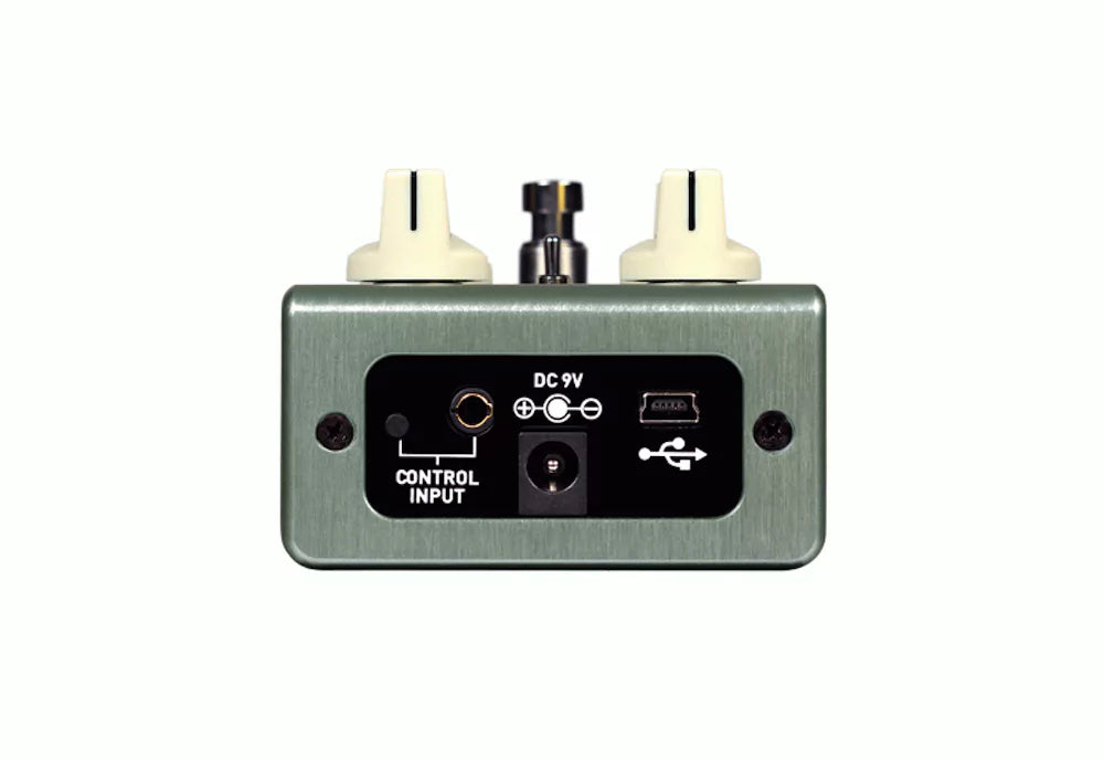 Source Audio True Spring Reverb