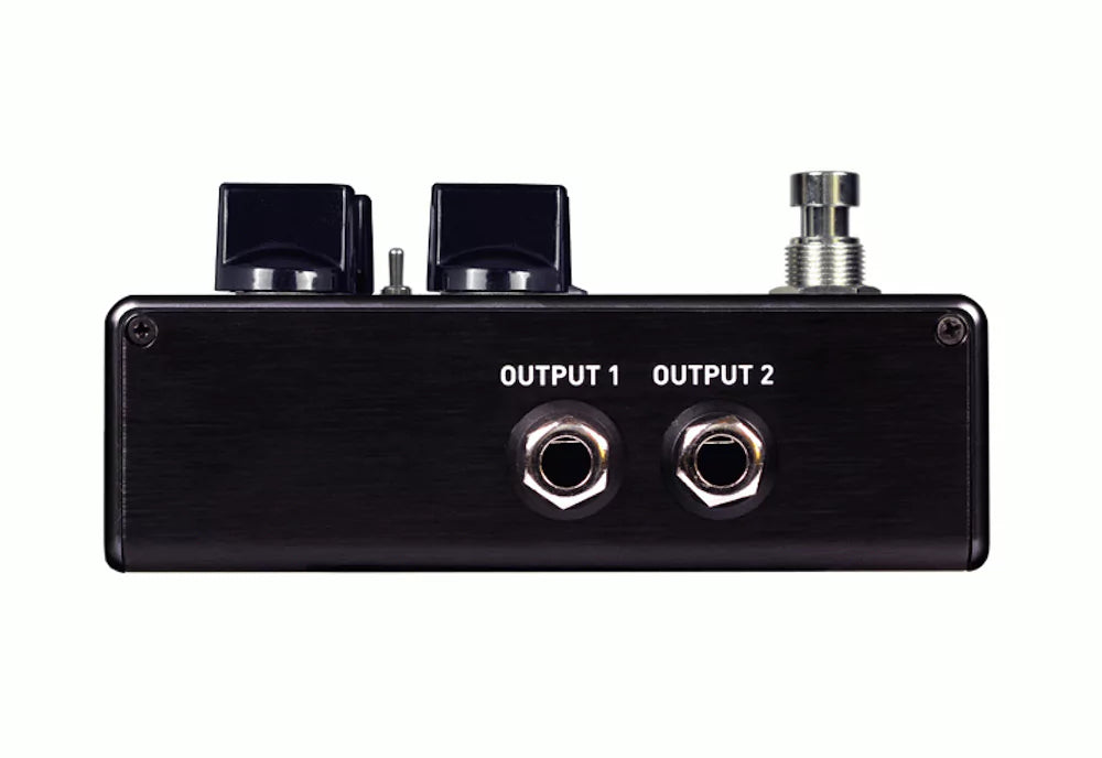Source Audio Ultrawave Multiband Processor