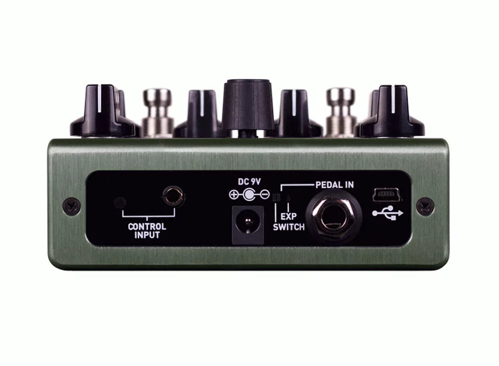 Source Audio Ventris Dual Reverb