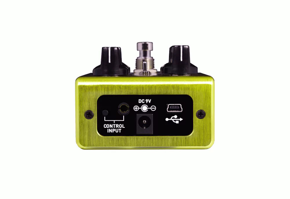 Source Audio Vertigo Tremolo