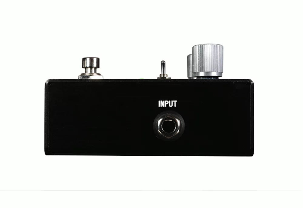 Source Audio ZIO Analog Front End + Boost