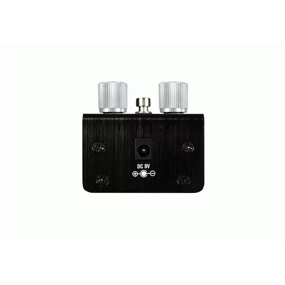 Source Audio ZIO Analog Front End + Boost
