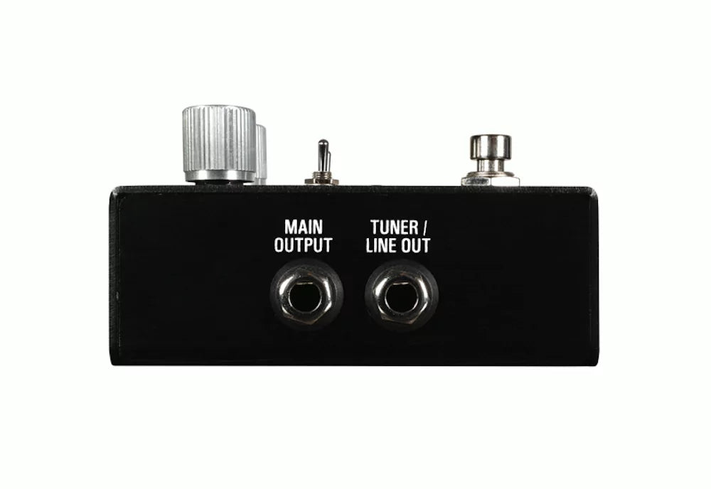 Source Audio ZIO Analog Front End + Boost
