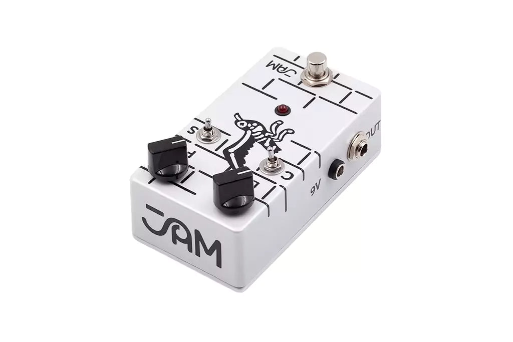 JAM Pedals Seagull