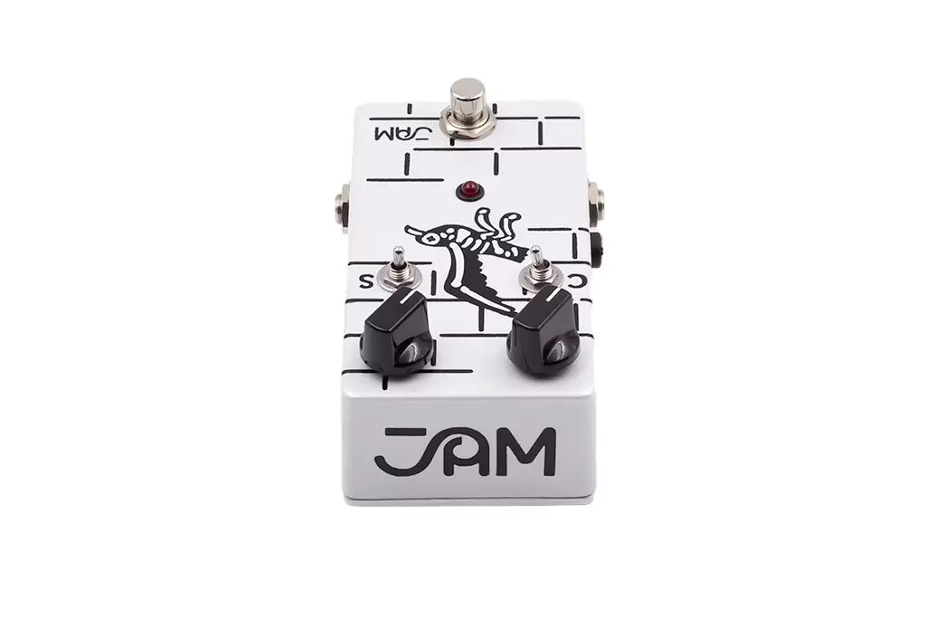 JAM Pedals Seagull