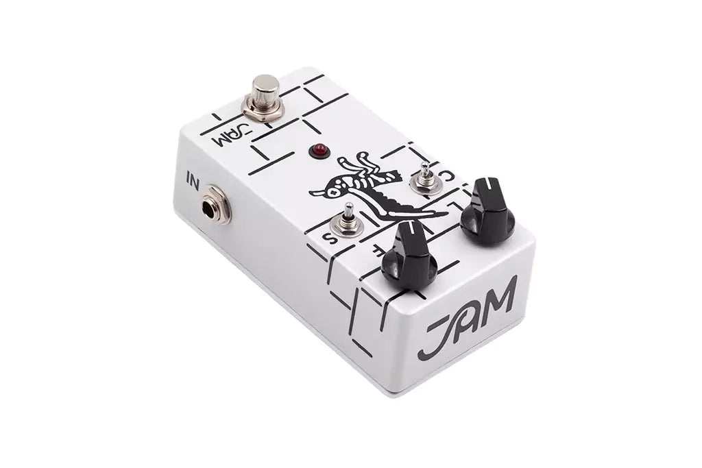 JAM Pedals Seagull