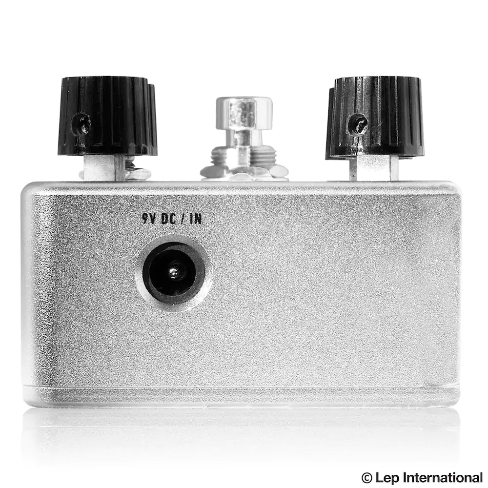 One Control BJFe Silver Bee OD