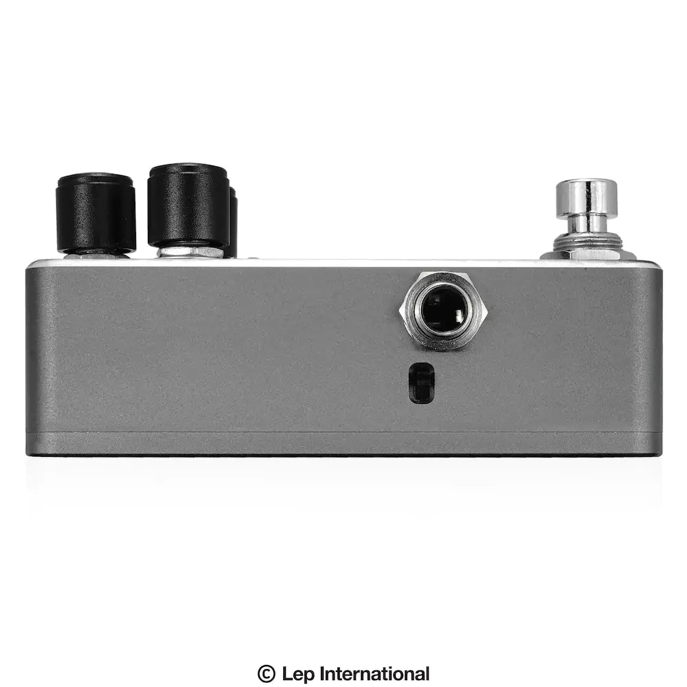 One Control BJF Sonic Silver Peg