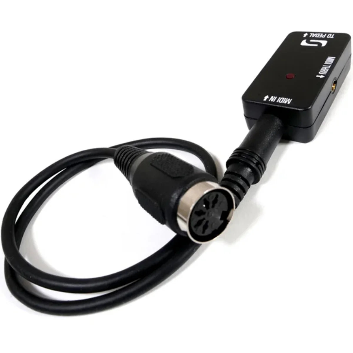Source Audio SA-168 MIDI Adapter