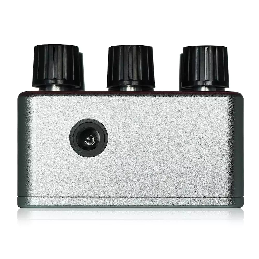 One Control BJFe Strawberry Red Overdrive Japanism Edition