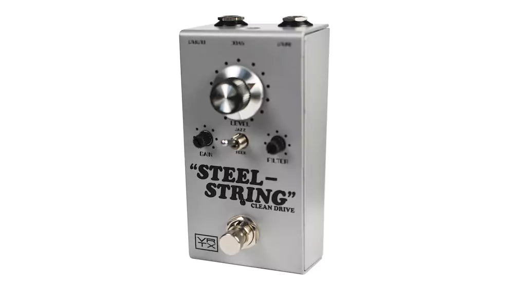 Vertex Effects Steel String MKII
