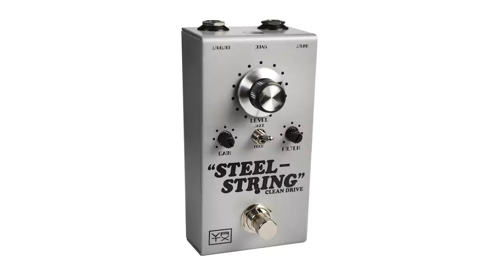 Vertex Effects Steel String MKII