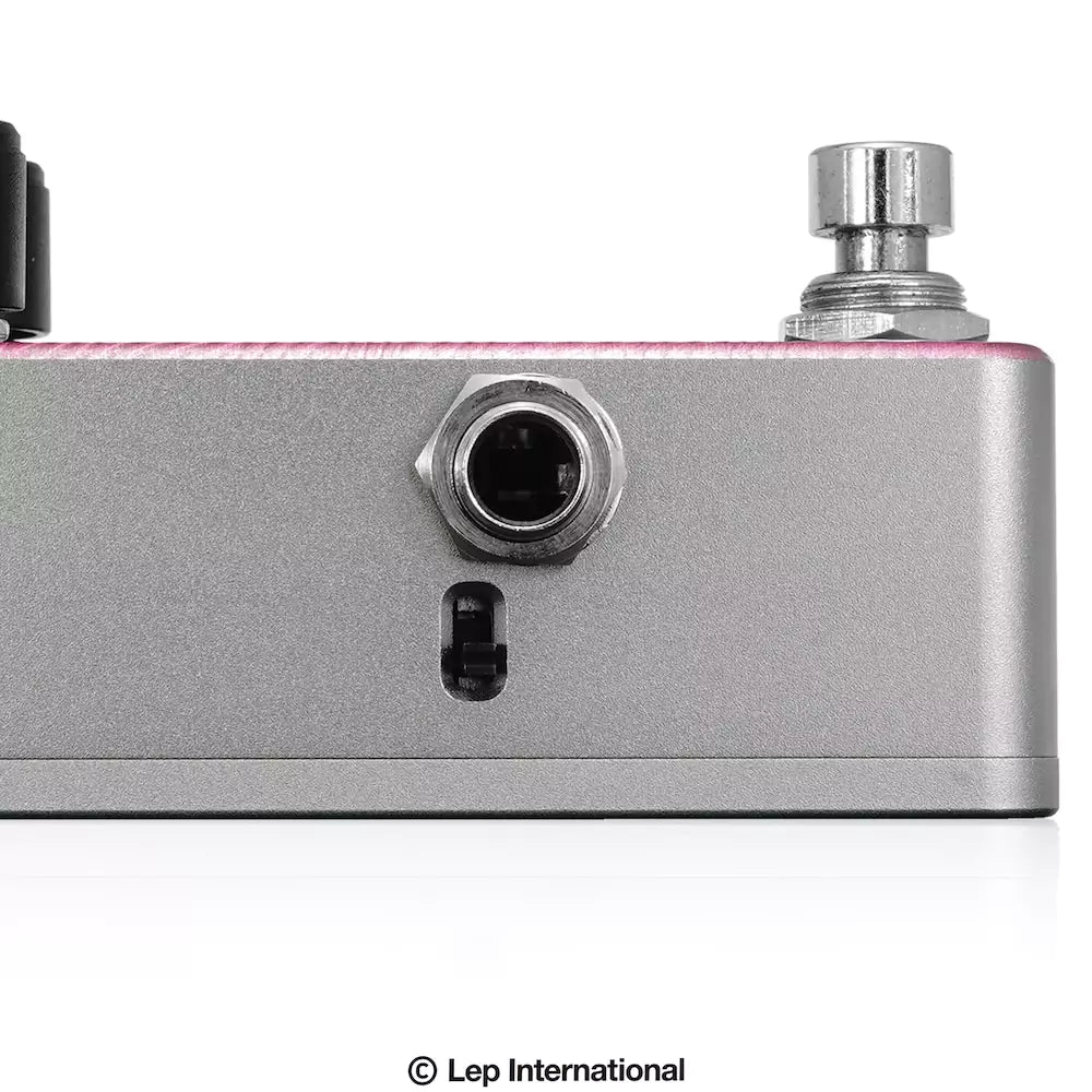 One Control BJF Stone Bramble Overdrive