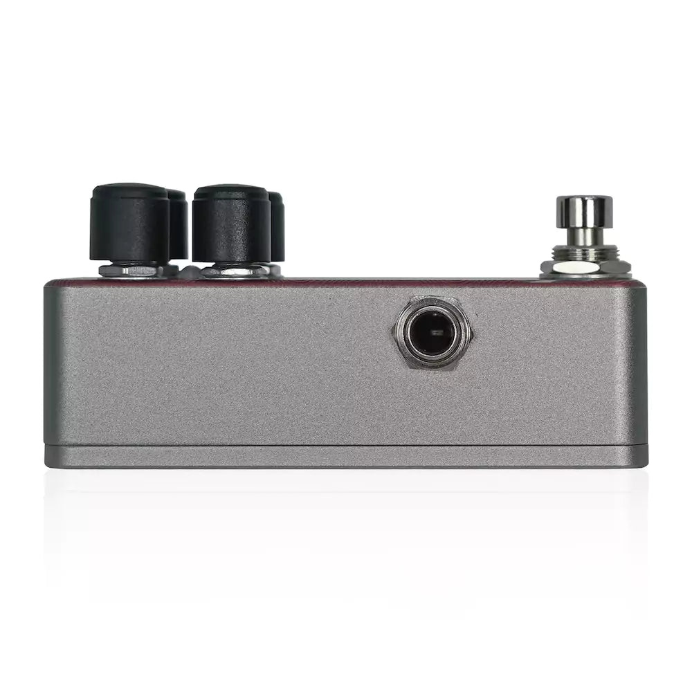 One Control BJF Strawberry Red Overdrive RC Japanism Edition