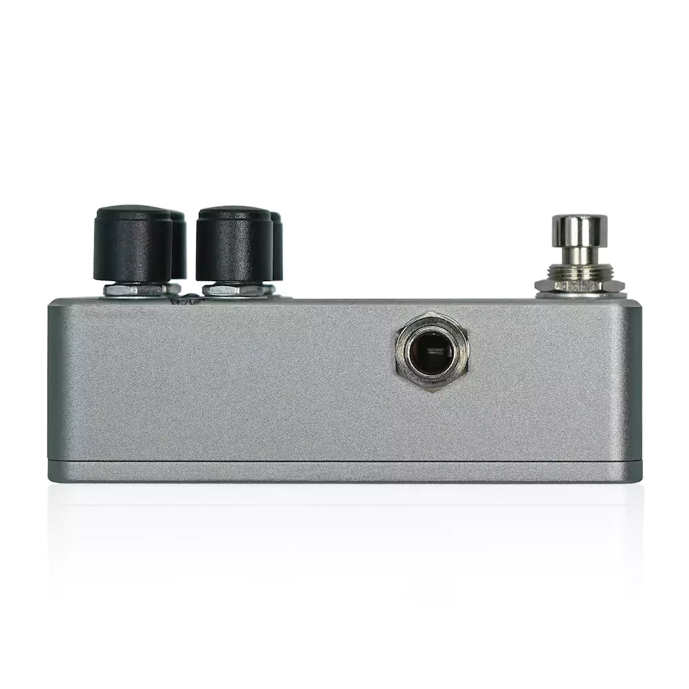 One Control BJF Strawberry Red Overdrive 4K Japanism Edition