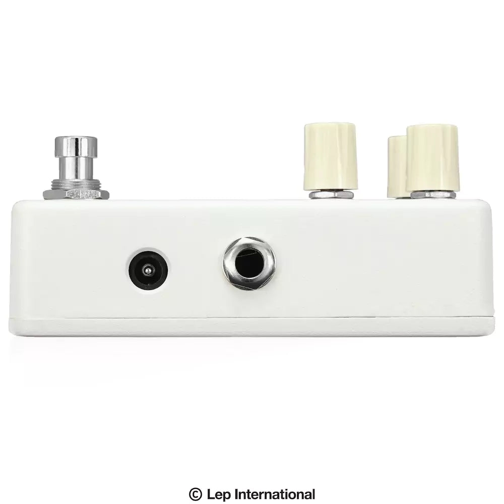 Animals Pedal Surfing Bear Overdrive MKII