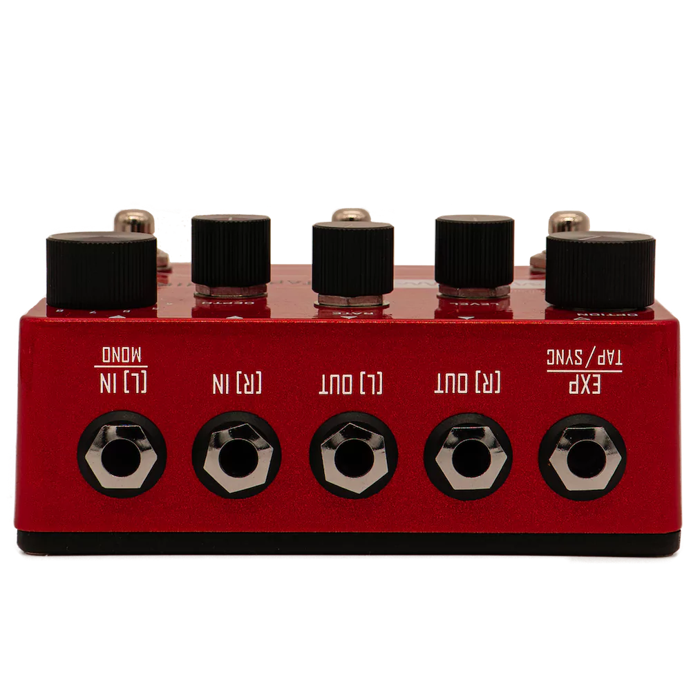 Cusack Music Tap-a-Whirl V4