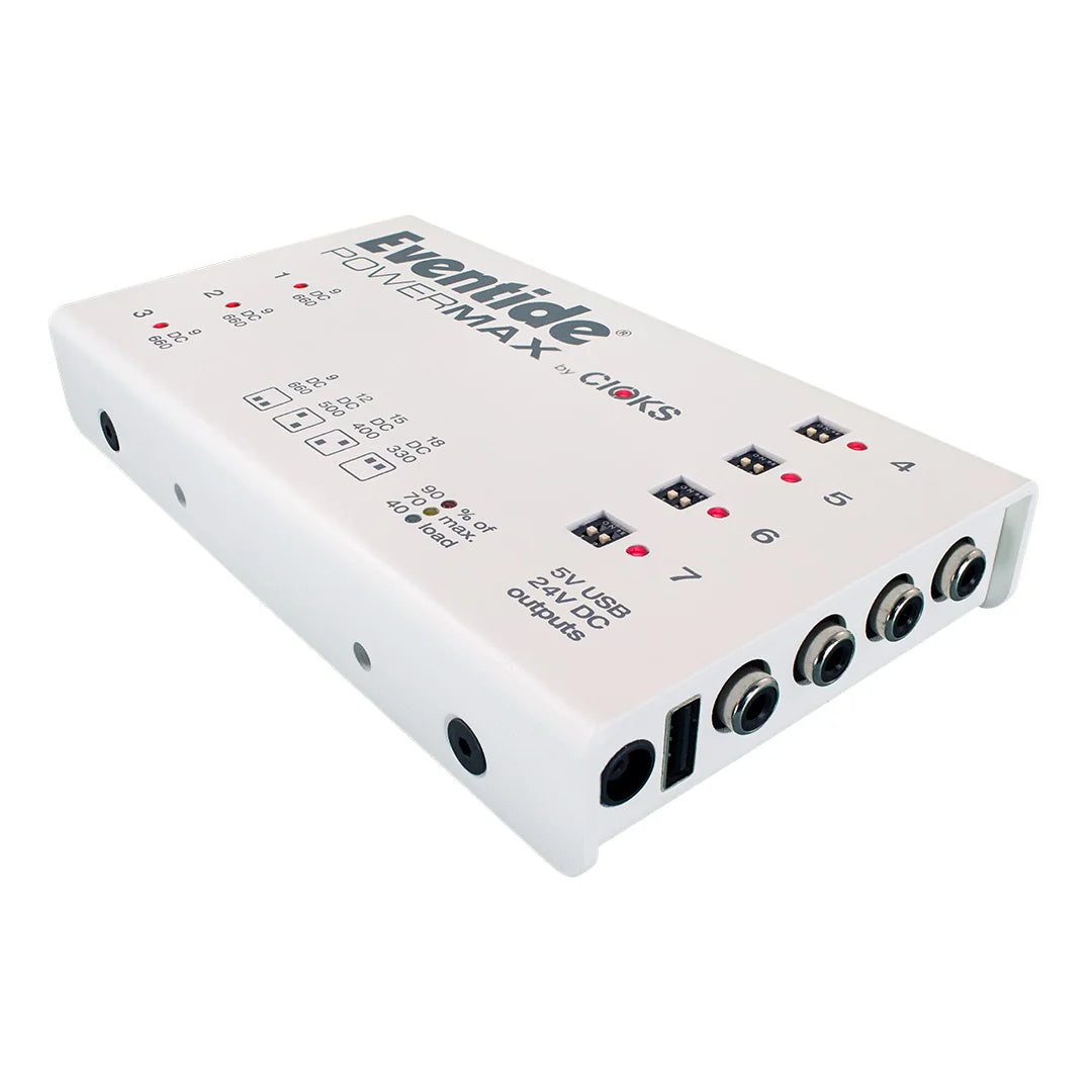 Eventide PowerMAX V2