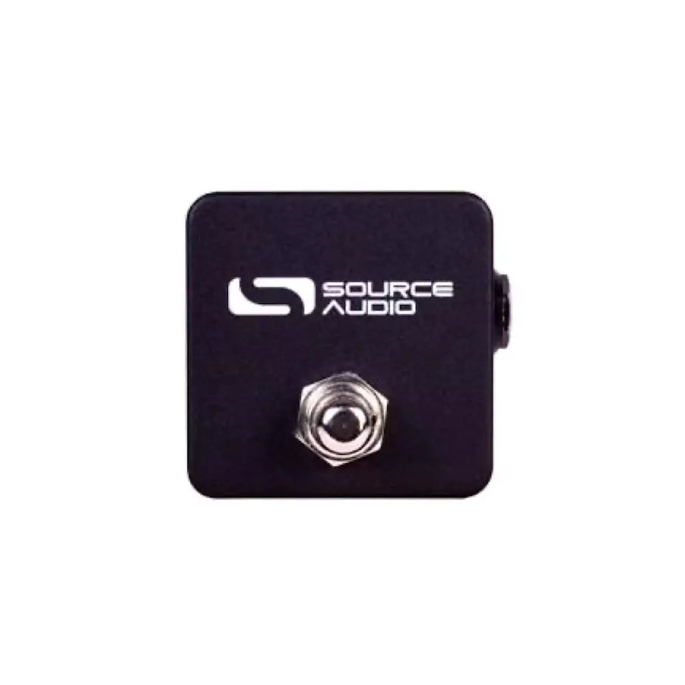 Source Audio Tap Switch SA-167