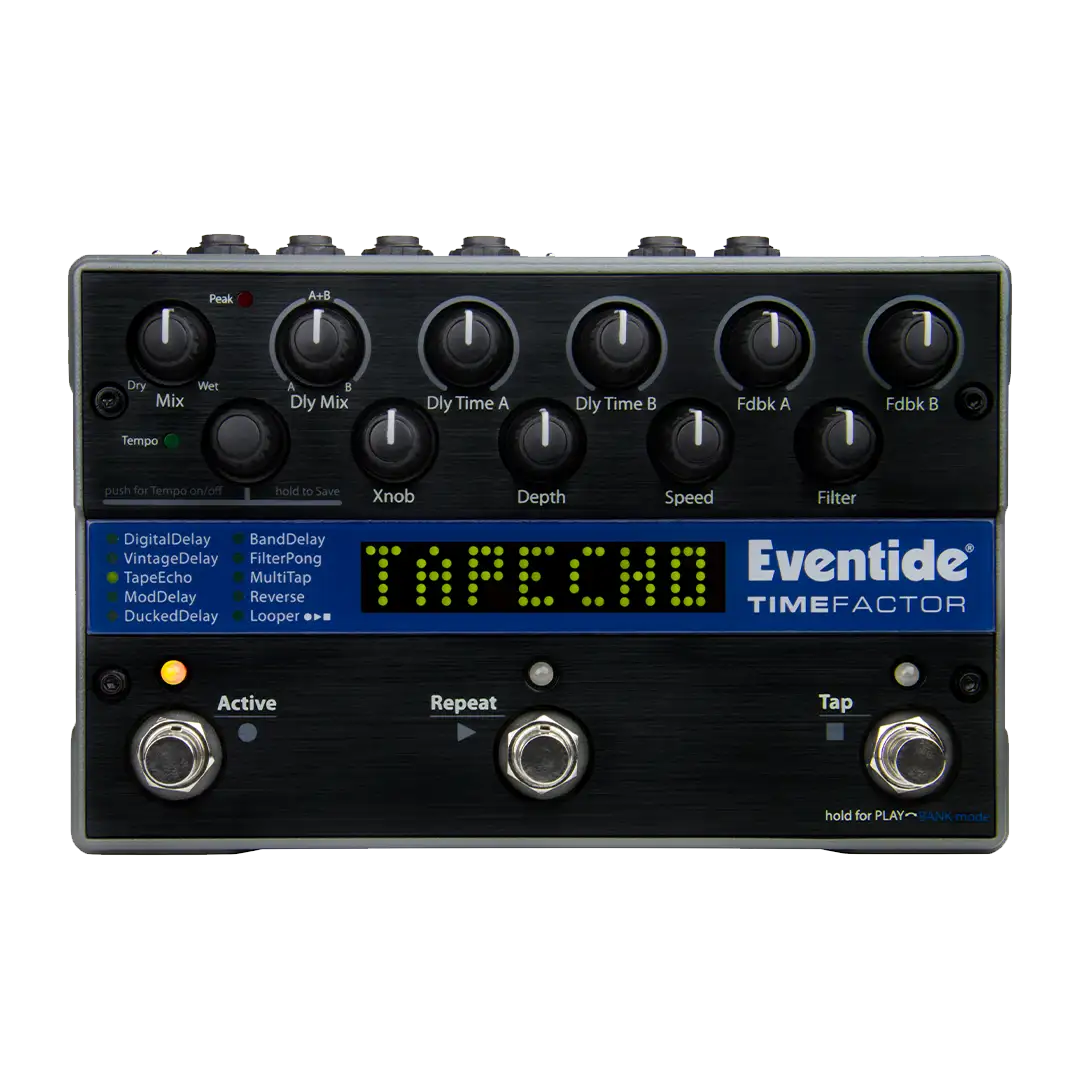 Eventide TimeFactor