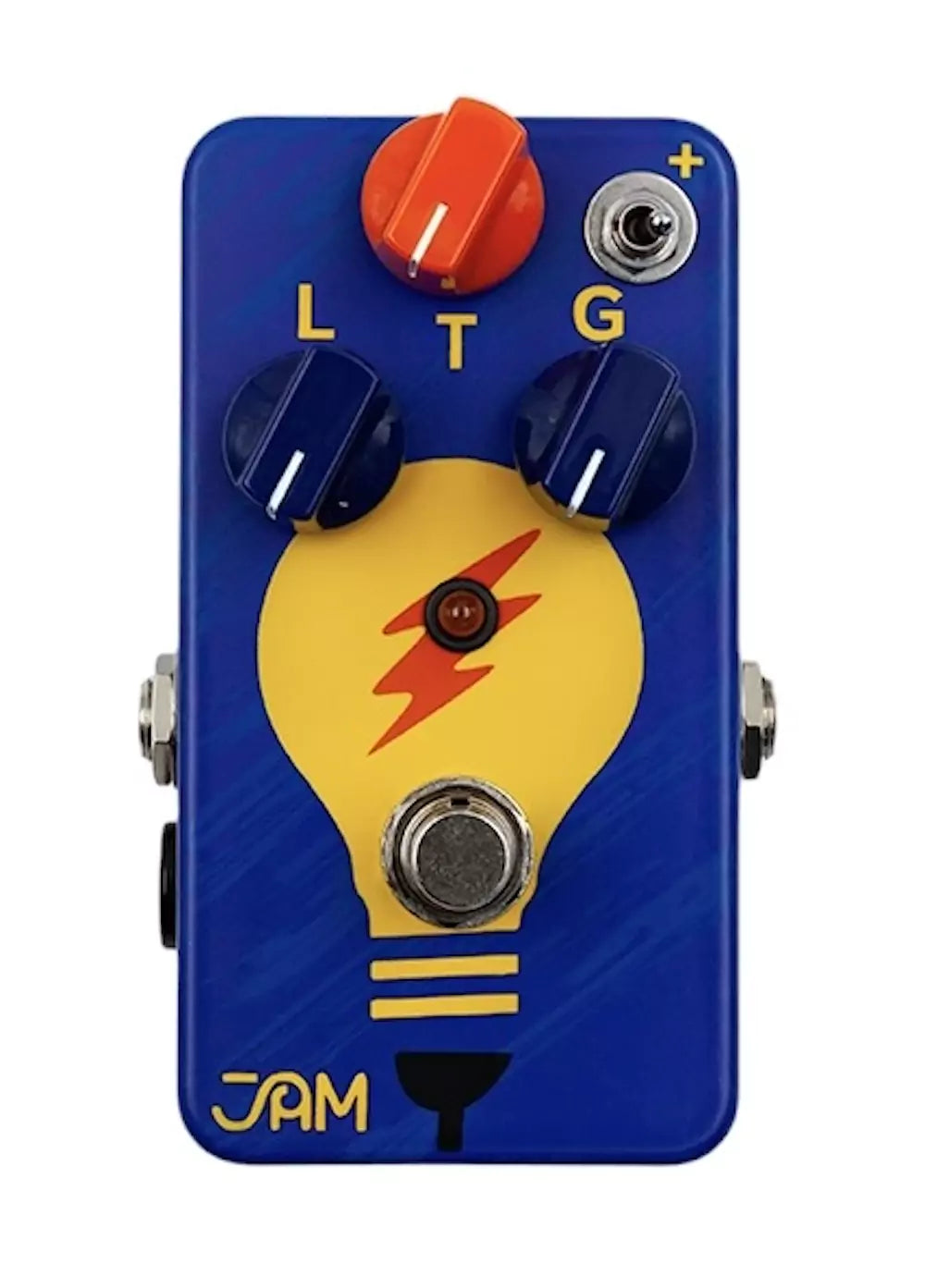 JAM Pedals TubeDreamer