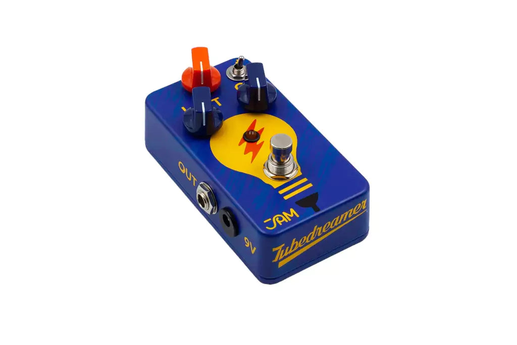 JAM Pedals TubeDreamer