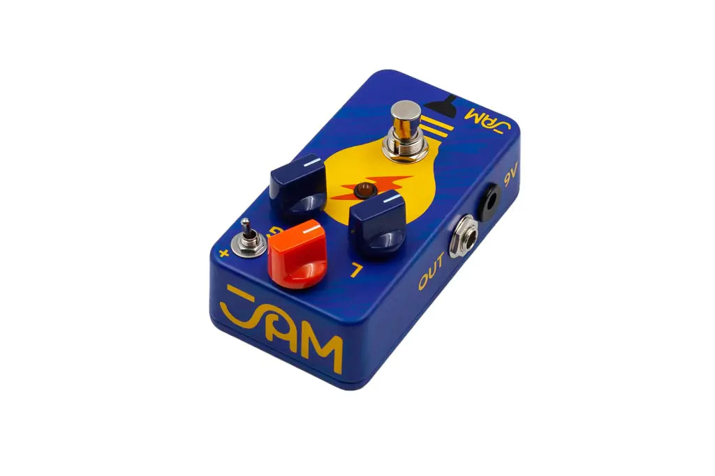 JAM Pedals TubeDreamer